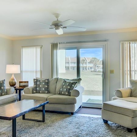 10 A, One Bedroom Condo Destin Zewnętrze zdjęcie