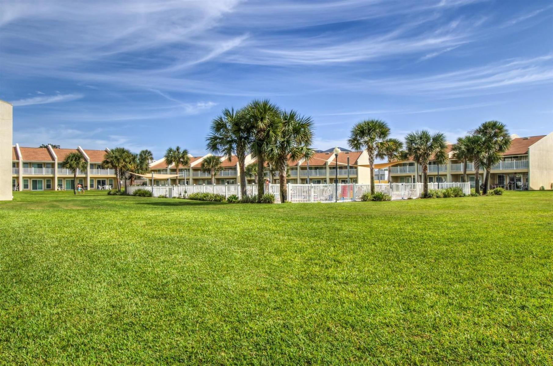10 A, One Bedroom Condo Destin Zewnętrze zdjęcie