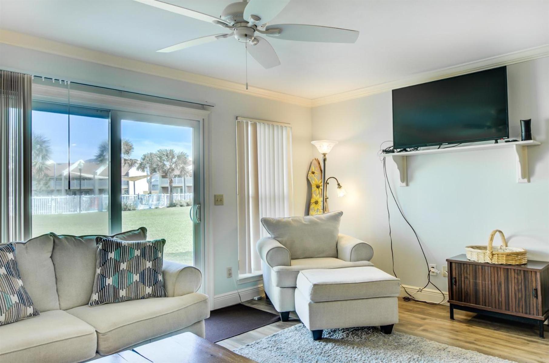 10 A, One Bedroom Condo Destin Zewnętrze zdjęcie