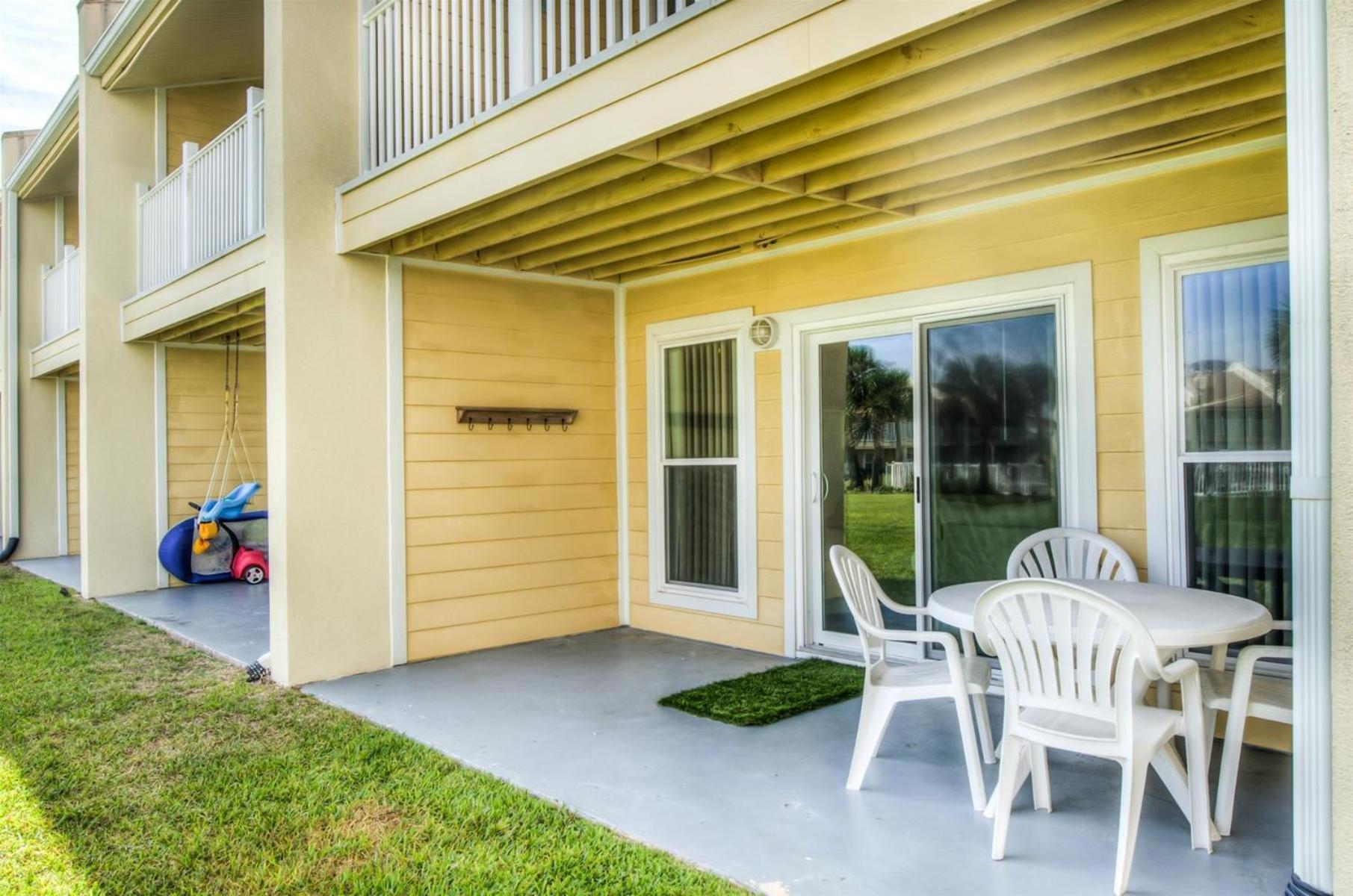 10 A, One Bedroom Condo Destin Zewnętrze zdjęcie