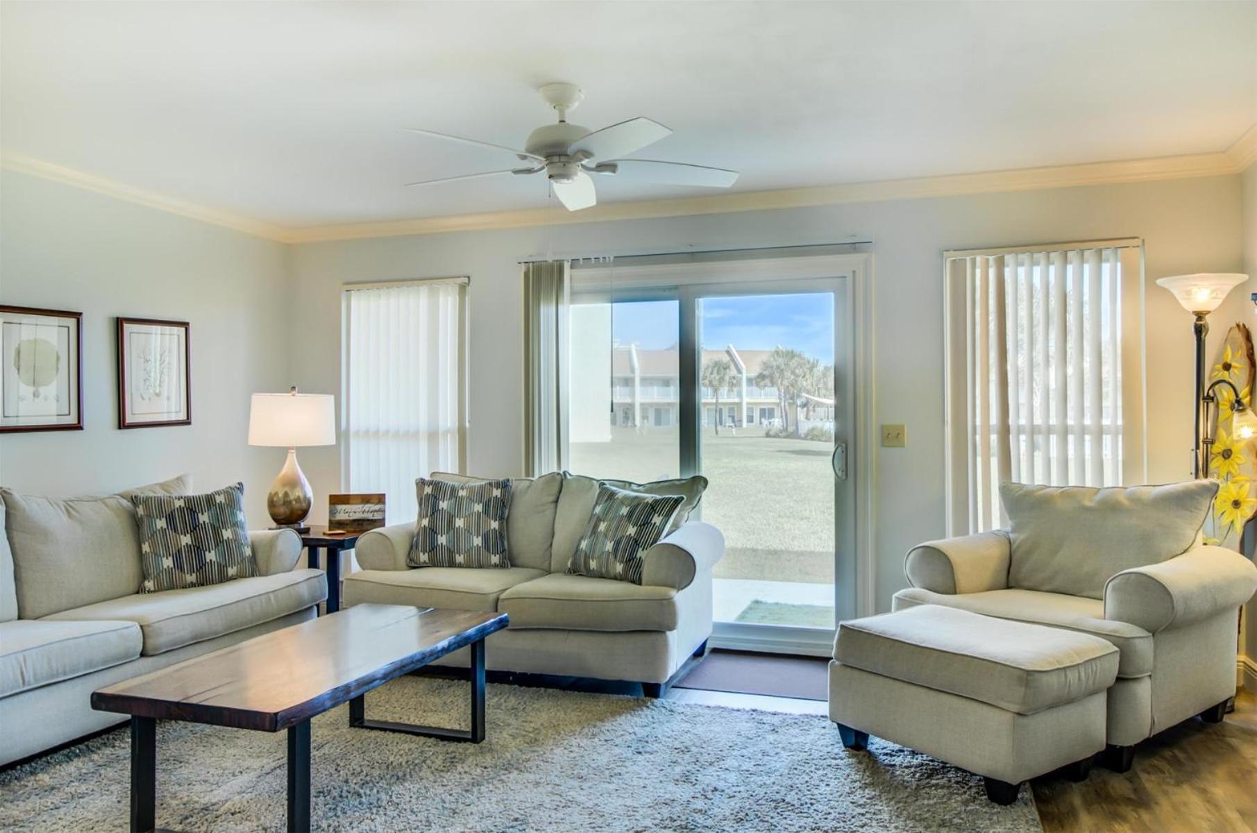 10 A, One Bedroom Condo Destin Zewnętrze zdjęcie