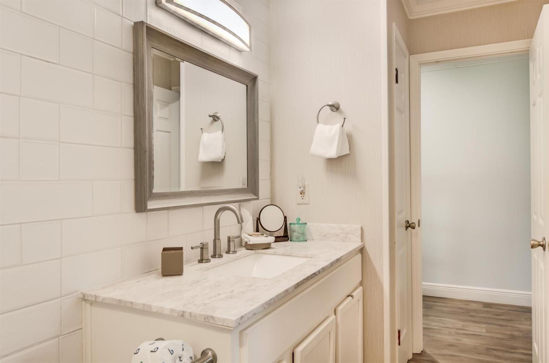 10 A, One Bedroom Condo Destin Zewnętrze zdjęcie