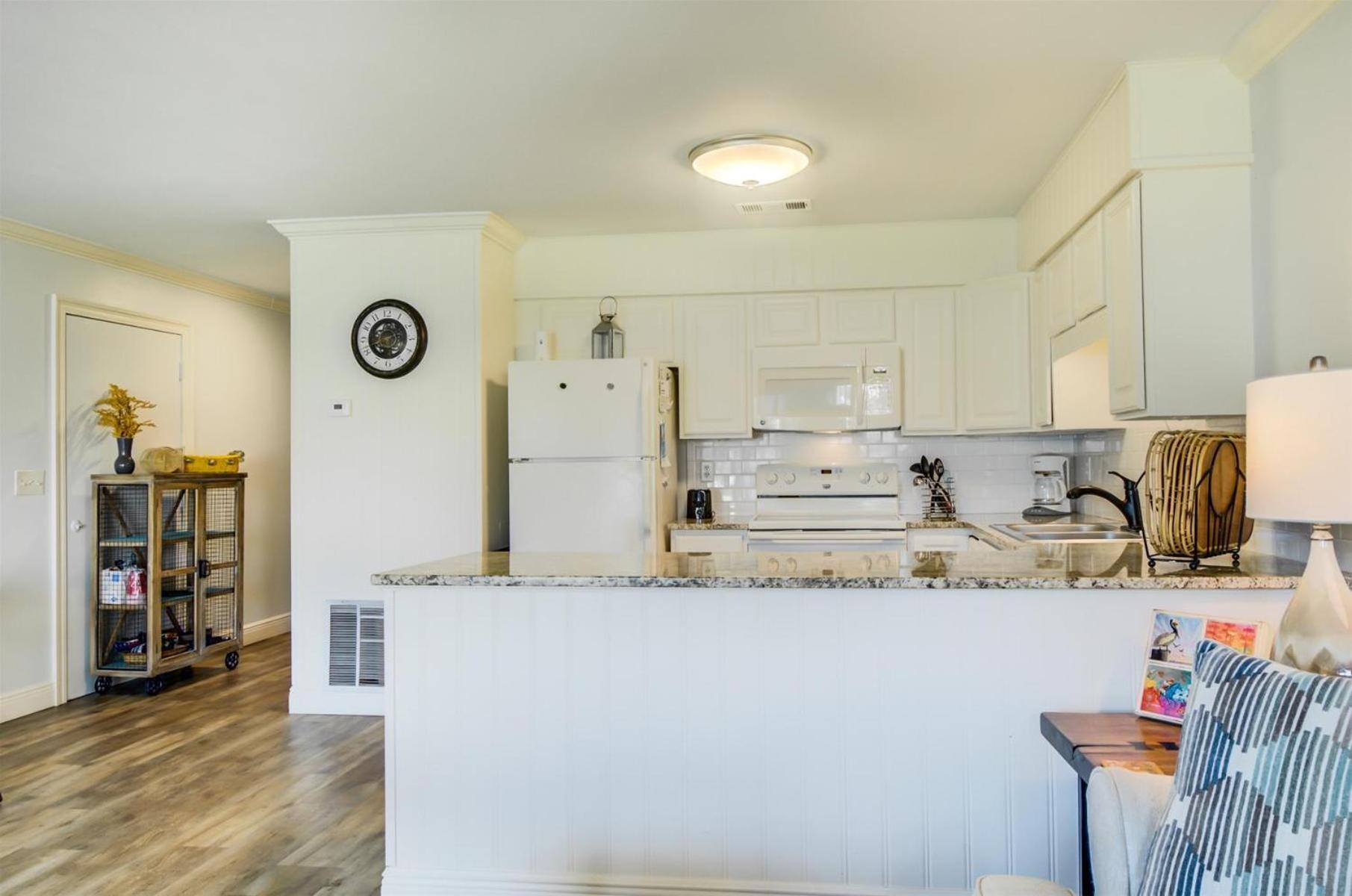 10 A, One Bedroom Condo Destin Zewnętrze zdjęcie