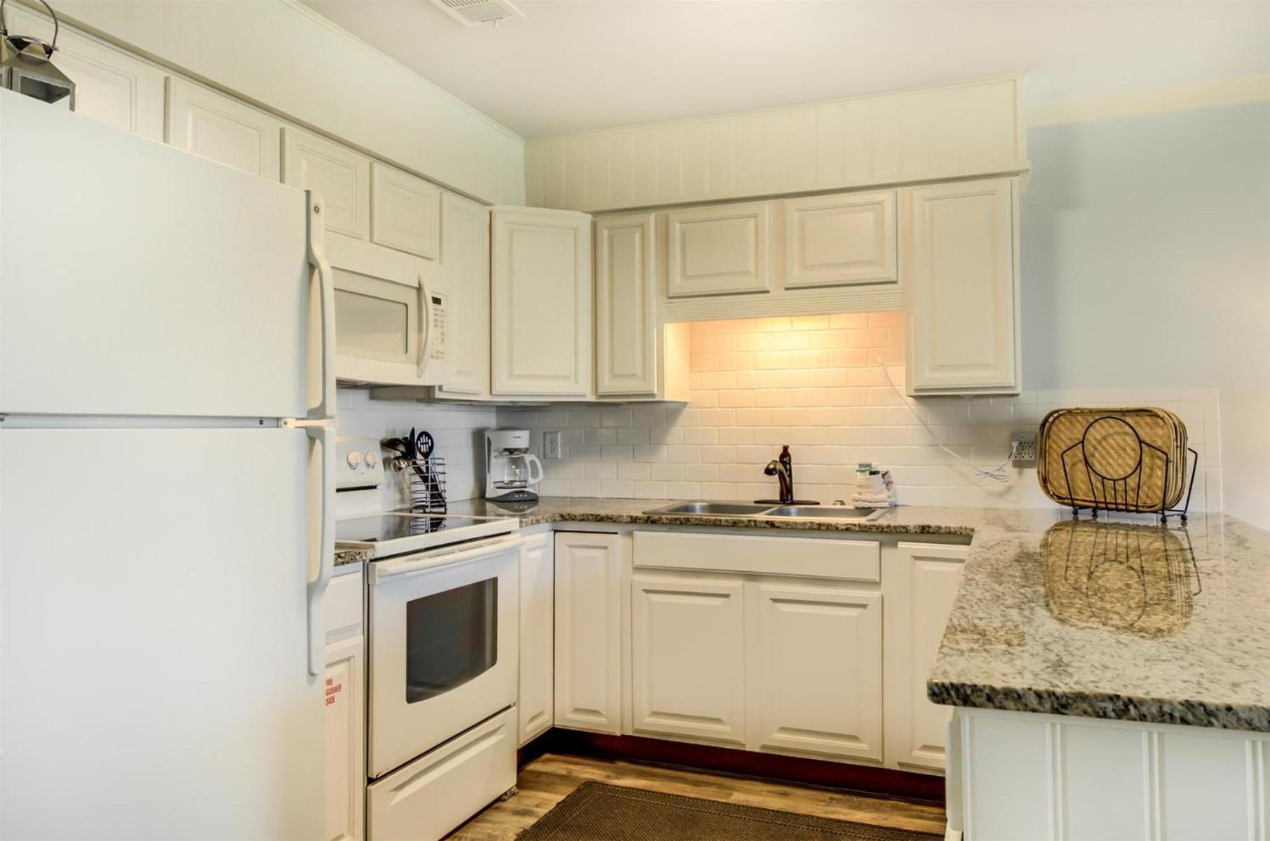 10 A, One Bedroom Condo Destin Zewnętrze zdjęcie