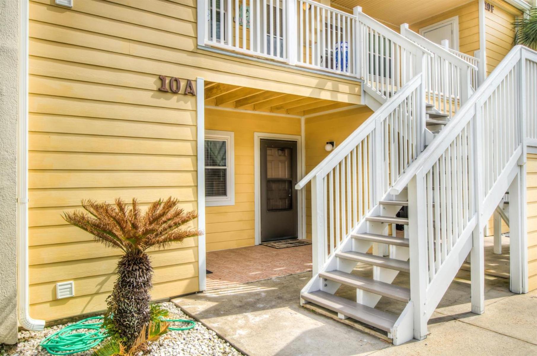 10 A, One Bedroom Condo Destin Zewnętrze zdjęcie