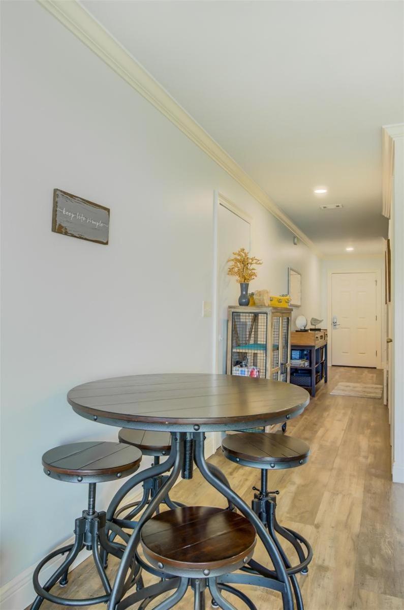 10 A, One Bedroom Condo Destin Zewnętrze zdjęcie
